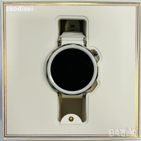 Smart watch HUAWEI GT5 PRO 42mm, снимка 2 - Смарт часовници - 51928853