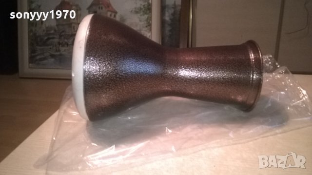 ГОЛЯМА ТАРАМБУКА-КАФЯВА ПЕРЛА