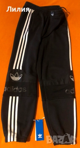 Три суетшърта (H&M и др.) и jogging панталон на Adidas 164, снимка 14 - Детски анцузи и суичери - 51525627