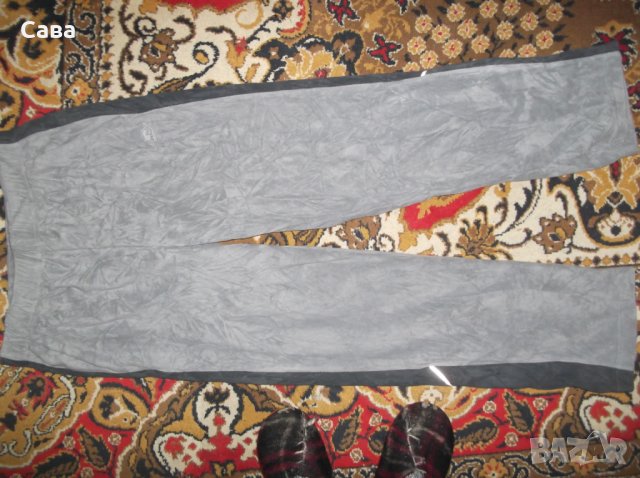 Спортно долнище STARTER    мъжко,М, снимка 2 - Спортни дрехи, екипи - 27719196