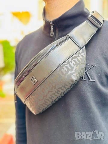 мъжки чанти prada Hugo boss emporio armani , снимка 9 - Чанти - 53560191