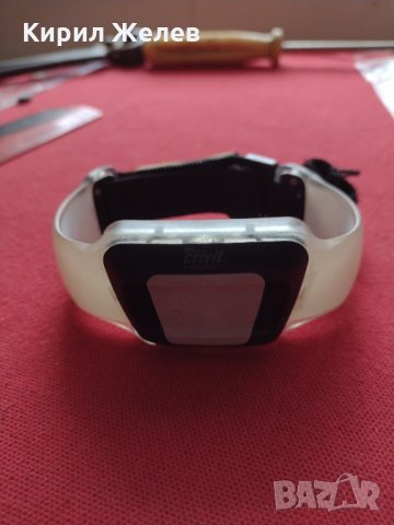 Електронна гривна за спорт GRIVIT - 62631