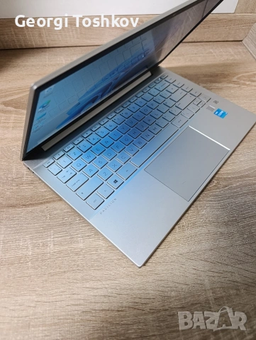 hp pavilion touchscreen 14', снимка 4 - Лаптопи за дома - 53207166