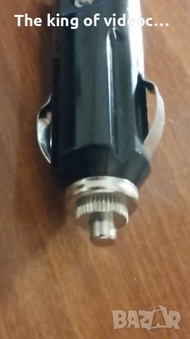 Зарядно за запалка на автомобил  300V , снимка 3 - Оригинални зарядни - 53539303