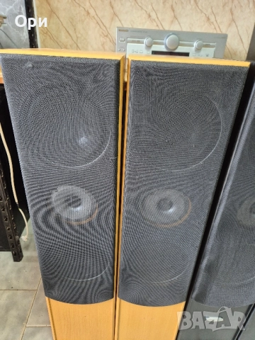 Немски тонколони Clatronic LB 562, снимка 7 - Тонколони - 51720012