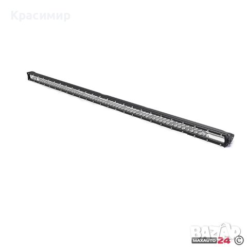 Лед бар 107 420W - 117.8 см, снимка 2 - Аксесоари и консумативи - 43776370