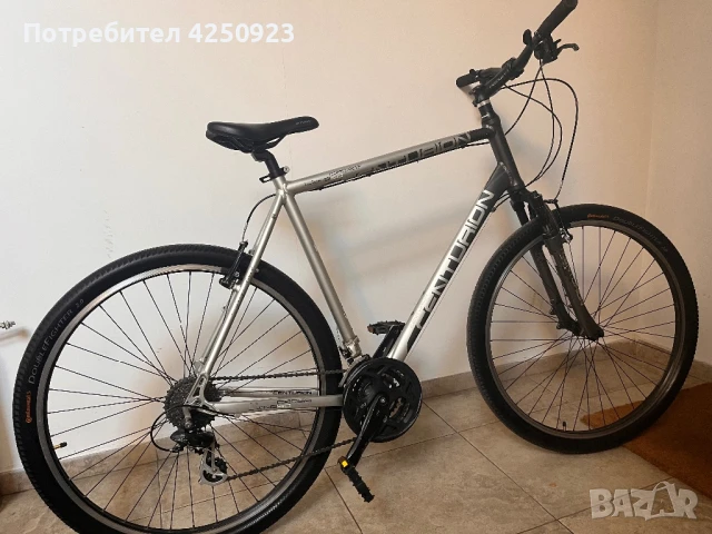 Планински бегач, колело Centurion 29’, снимка 2 - Велосипеди - 51002737