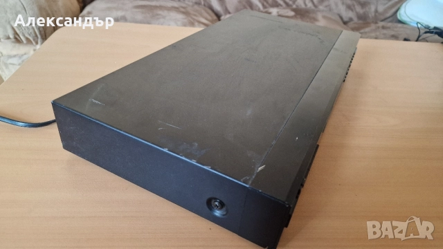 Радио тунер JVC, снимка 6 - Радиокасетофони, транзистори - 52208536