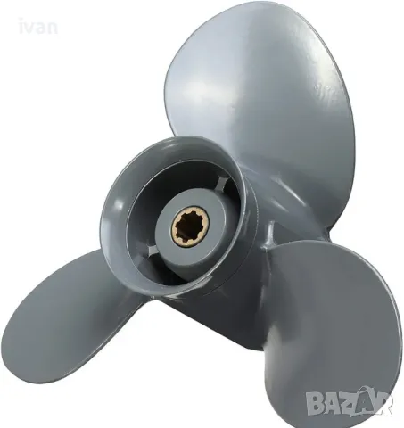 намаление перка за извънбордов мотор за Honda 20 коня