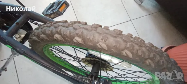 детско колело , снимка 4 - Велосипеди - 50169329