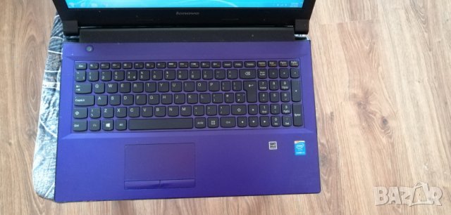 Лаптоп Lenovo 305 I3-5005U/8GB/1000GB, снимка 2 - Лаптопи за работа - 28402499