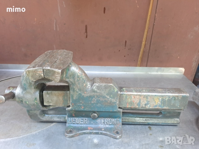 Продавам 9 бр. немски менгемета в отлично състояние без луфтове ., снимка 7 - Менгемета - 32748528