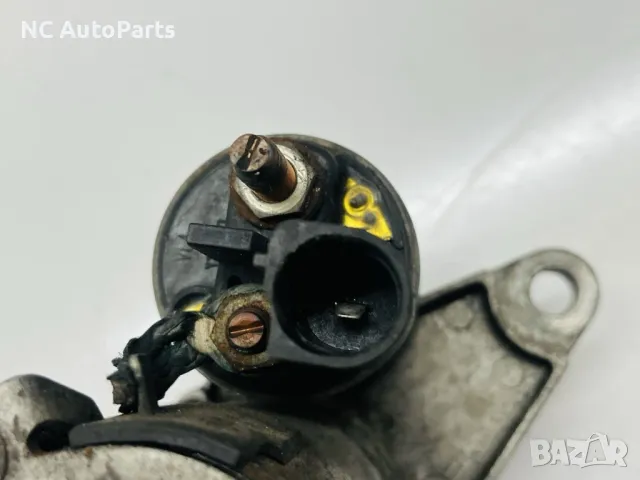 Стартер за Audi Ауди А3 VW Golf MK5 8P1 1.6 FSI 115 коня BLF 02T911023S 2008, снимка 3 - Части - 50191371