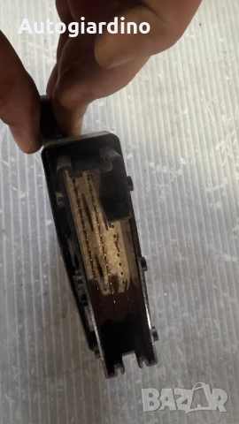 Модул за врата за Opel Vectra - 13193368 / 360572197, снимка 2 - Части - 51748110