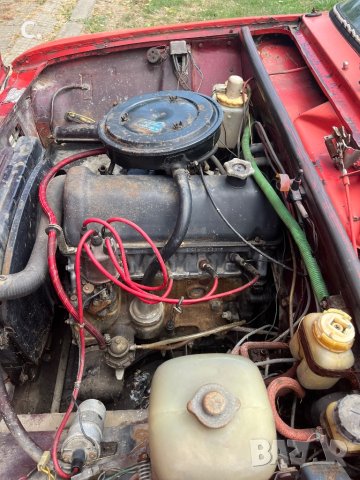 Lada/Лада на части , снимка 8 - Автомобили и джипове - 43839240