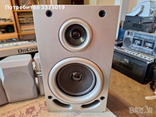 Колонки, снимка 3 - Тонколони - 43528185