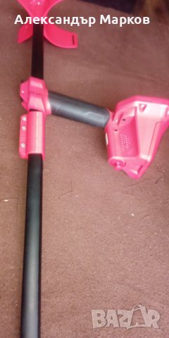 Кит за стика на Minelab Vanquish, снимка 9 - Друга електроника - 33058258