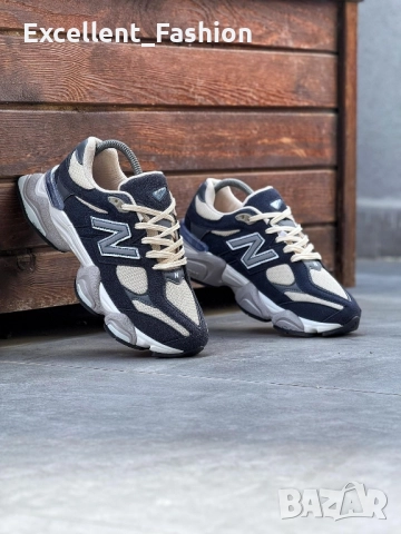 Мъжки модел New Balance , снимка 10 - Маратонки - 48902901