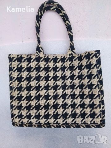 Плажна чанта H&M