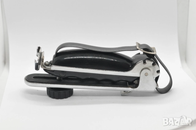 Ръкохватка за камера