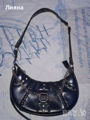 Дамска чанта Y2K 