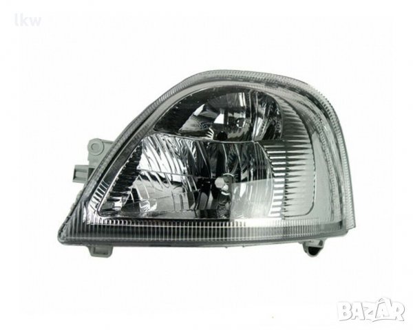 Фар за Opel Movano, Renault Master, Nissan Interstar 2003- 2010, снимка 2 - Части - 28333122