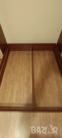 Спалня рамка и ракла, снимка 4 - Спални и легла - 52022282