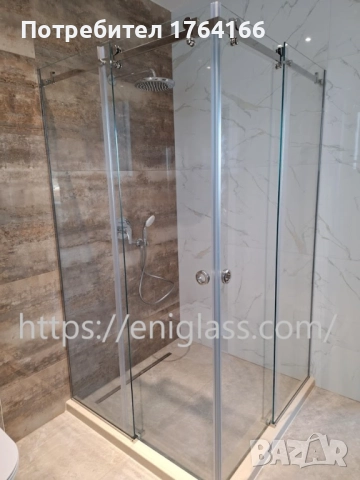 Душ кабини, снимка 3 - Душ кабини и вани - 51385515