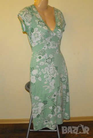 РОКЛЯ трико NEW LOOK, снимка 4 - Рокли - 40550844