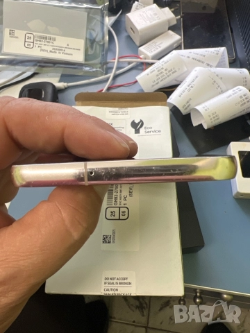 Samsung s22 plus Дисплей, снимка 7 - Резервни части за телефони - 52073828