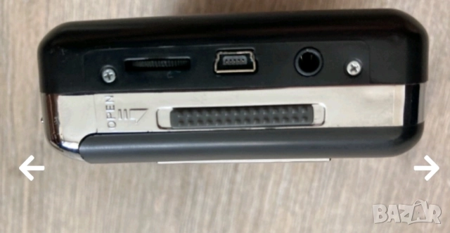Walkman конвертор на аналогов към цифров аудиозапис ION TAPE EXPRESS TAPE-TO-MP3-CONVERTER/PLAYER, снимка 10 - MP3 и MP4 плеъри - 52595983