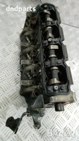 Глава Renault Megane 1.9dCi 120кс 2004г.