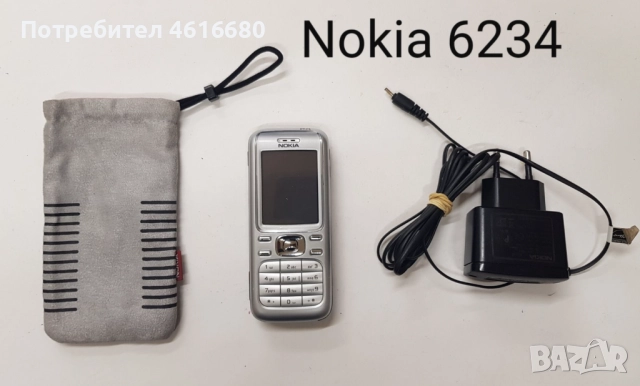 Телефон Nokia 6234  