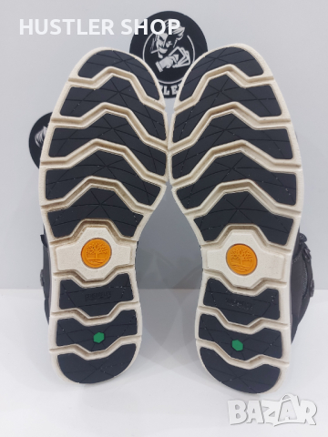 Мъжки обувки TIMBERLAND. Номер 41, снимка 6 - Ежедневни обувки - 44843429