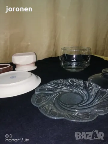 Захарница, снимка 8 - Сервизи - 49321817