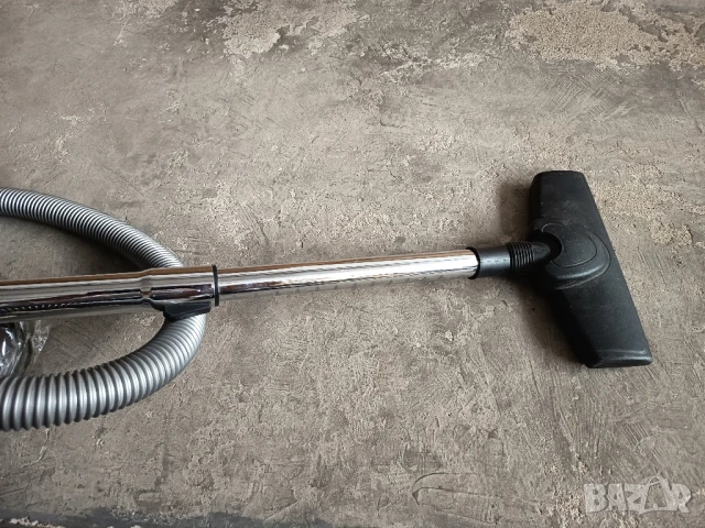 Прахосмукачка Zephyr Z 1001 AR, снимка 3 - Прахосмукачки - 50552114