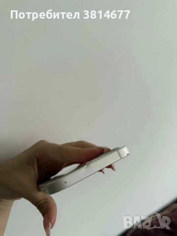 Iphon 12 64gb, снимка 9 - Други - 51682933