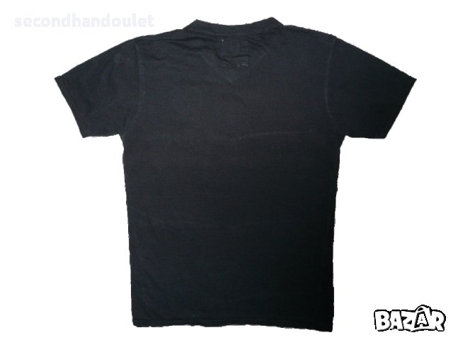 HOLLISTER мъжка тениска XL, снимка 2 - Тениски - 27261114