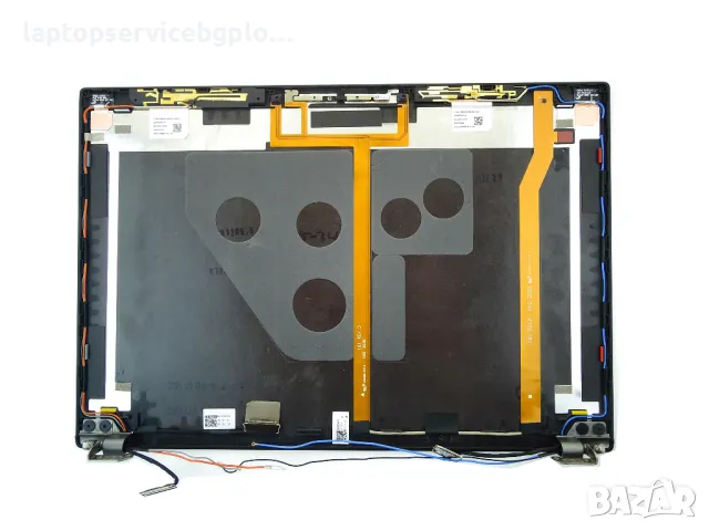 Lenovo ThinkPad Т490 T490s Т14 T14s Корпуси за матрица с камера, лентов кабел и панти 02HM494, снимка 2 - Части за лаптопи - 49455701