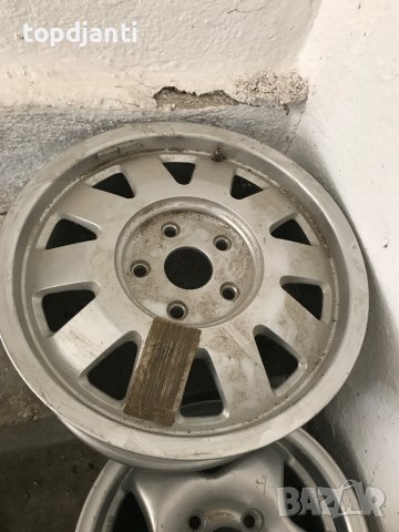 Единични бройки джанти, снимка 6 - Гуми и джанти - 43766961