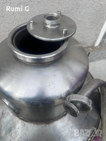 казан за ракия