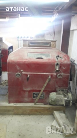 мелничарски машини