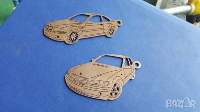 Изработка на ключодържатели от неръждаема стомана, 26лв, снимка 4 - Други ценни предмети - 27432809