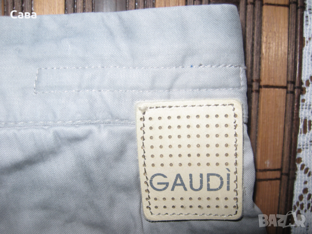 Къси панталони GAUDI   мъжки,Л