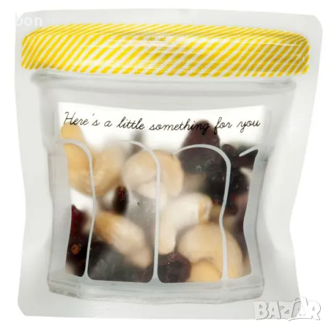 Торбички за многократна употреба Alpina, снимка 3 - Други стоки за дома - 49085867