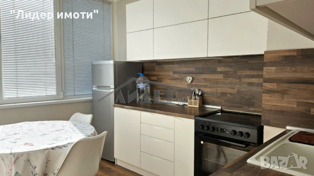 2-стаен, луксозно обзаведен в кв. Тракия, снимка 8 - Апартаменти - 53500310