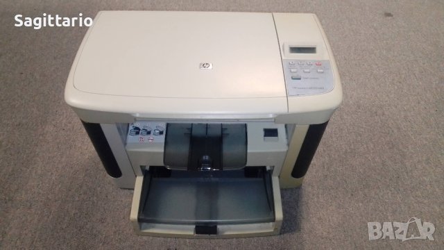 продавам МФУ HP LaserJet M1120