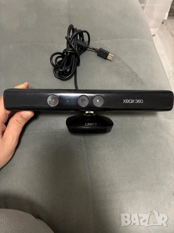 Xbox 360 Kinect