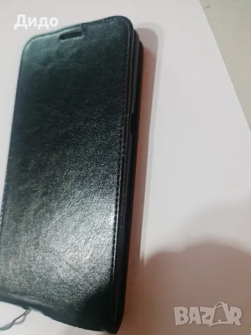 Кожен калъв за SAMSUNG NOTE 9, снимка 7 - Калъфи, кейсове - 48455101