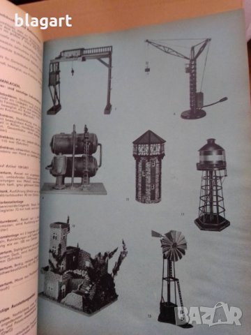 Каталог на модели играчки локомотиви,колички, снимка 6 - Колекции - 33340216